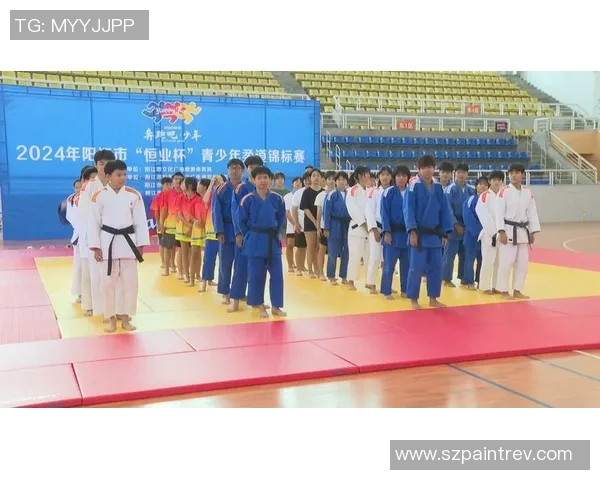 国际柔道联合会加强赛场管理维护柔道精神与体育道德的纯洁性